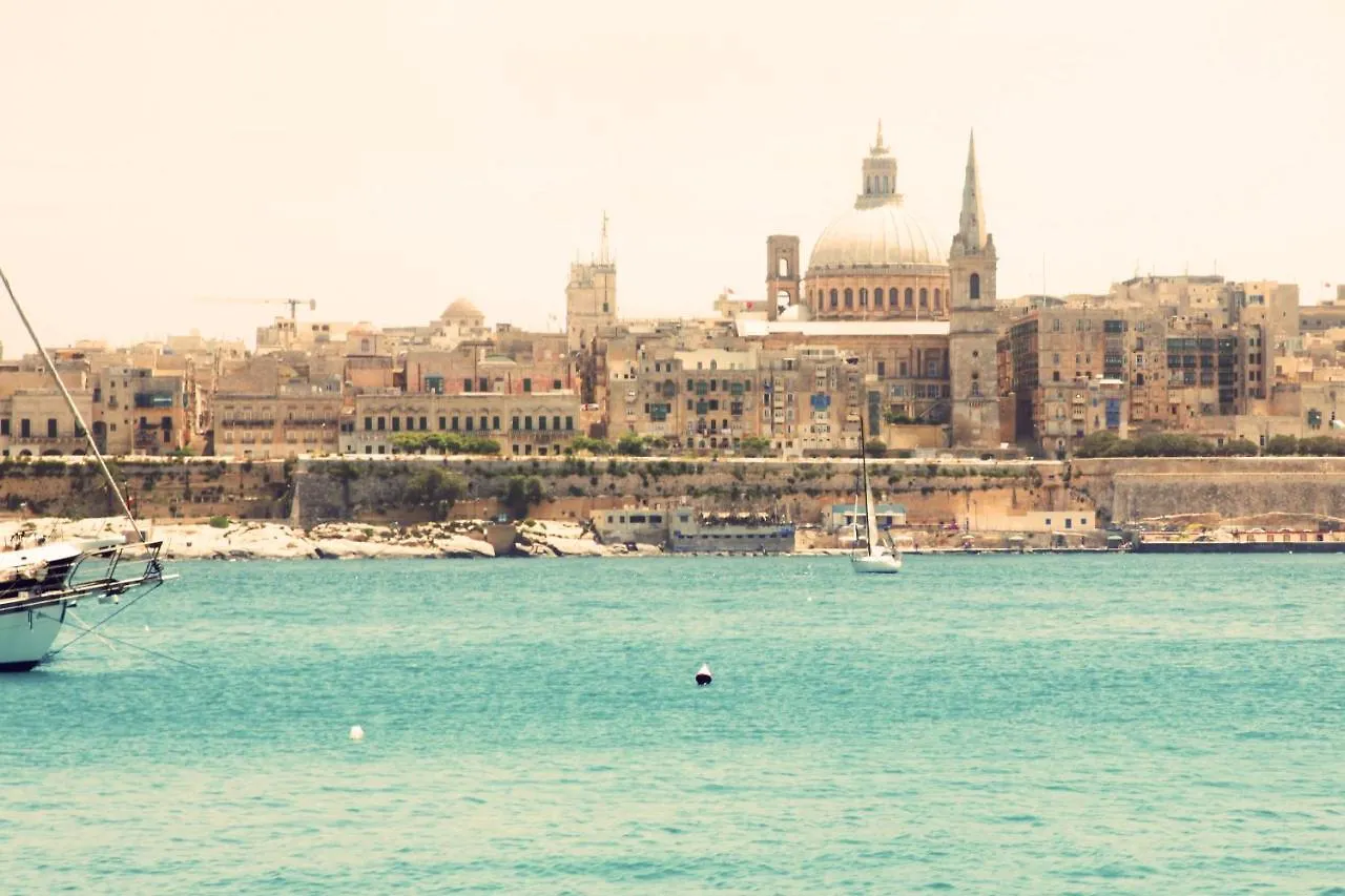 Chapter 5 Hotel Ta Xbiex مالطا