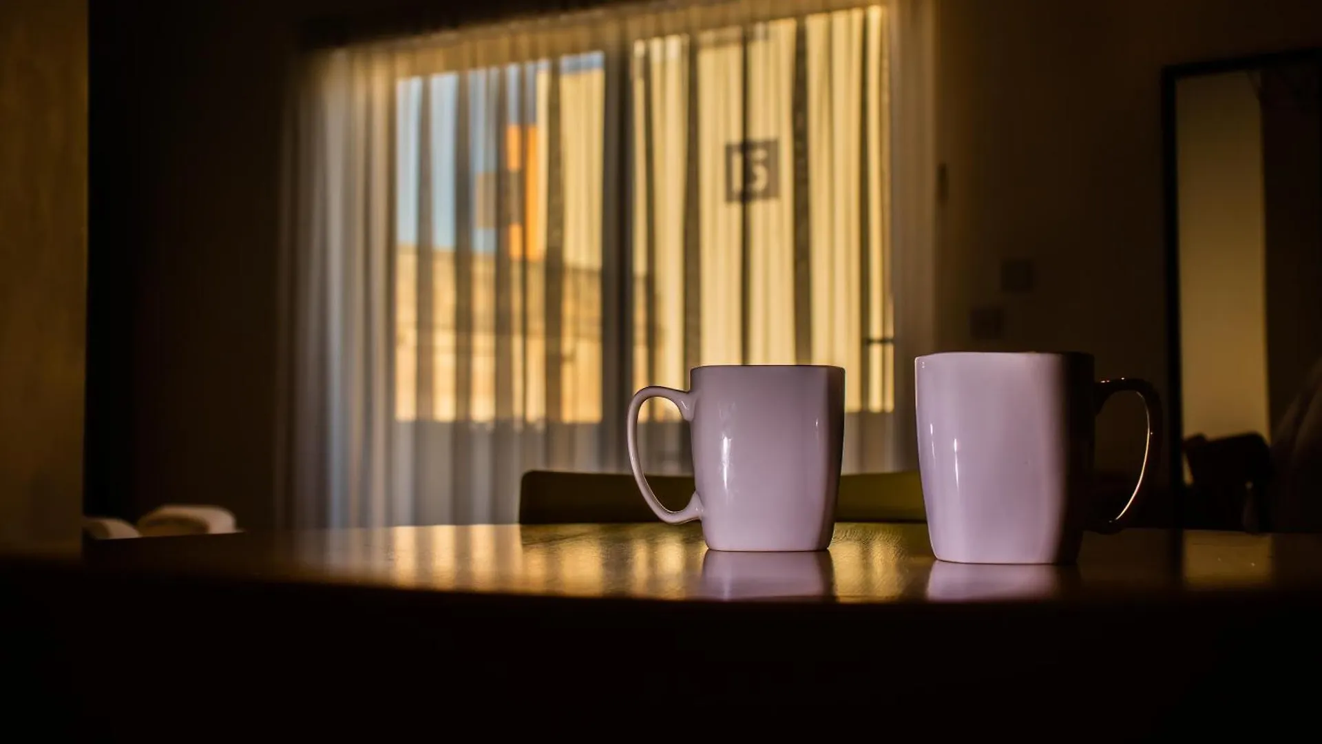 Chapter 5 Hotel Ta Xbiex