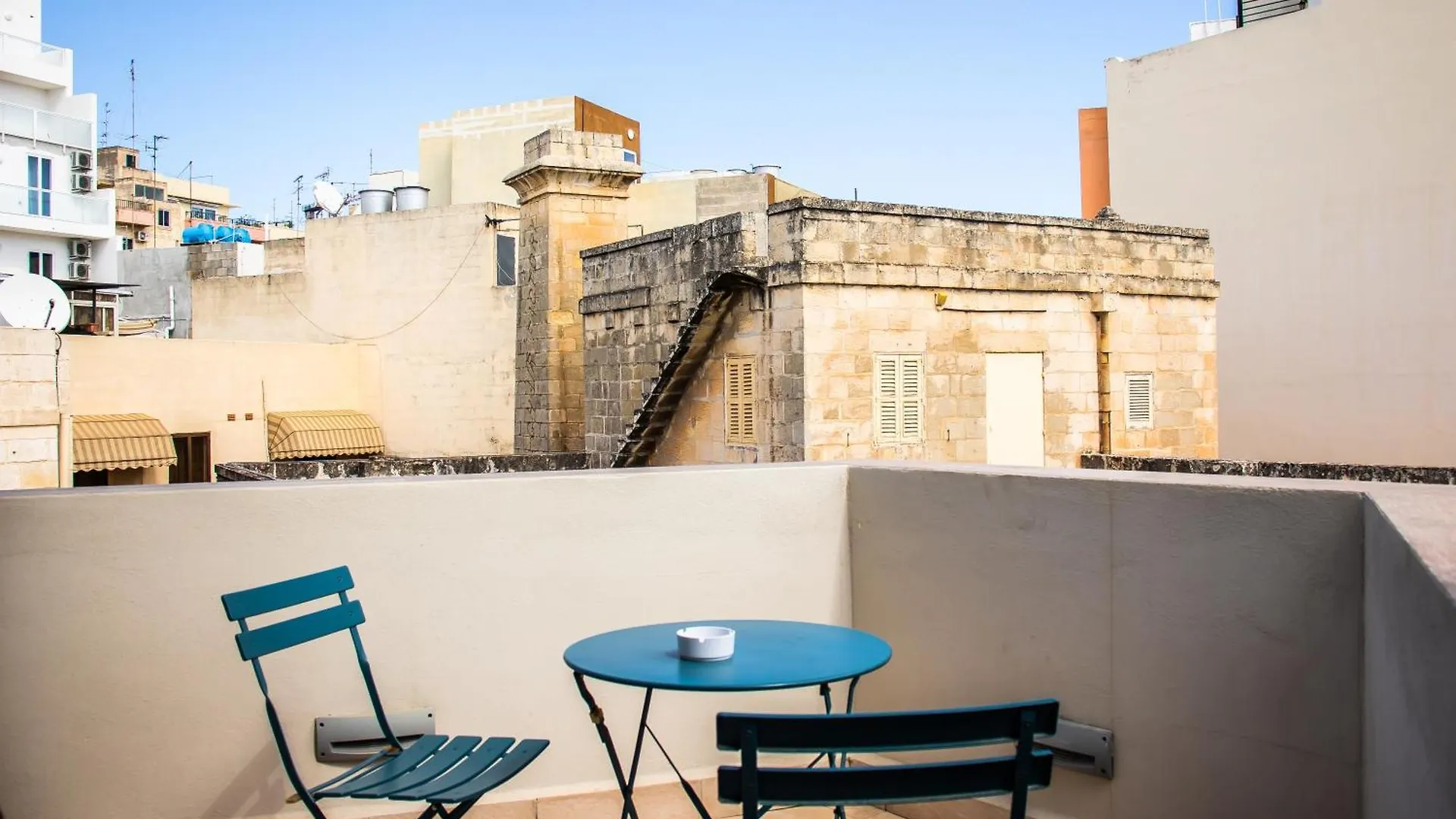 Chapter 5 Hotel Ta Xbiex مالطا