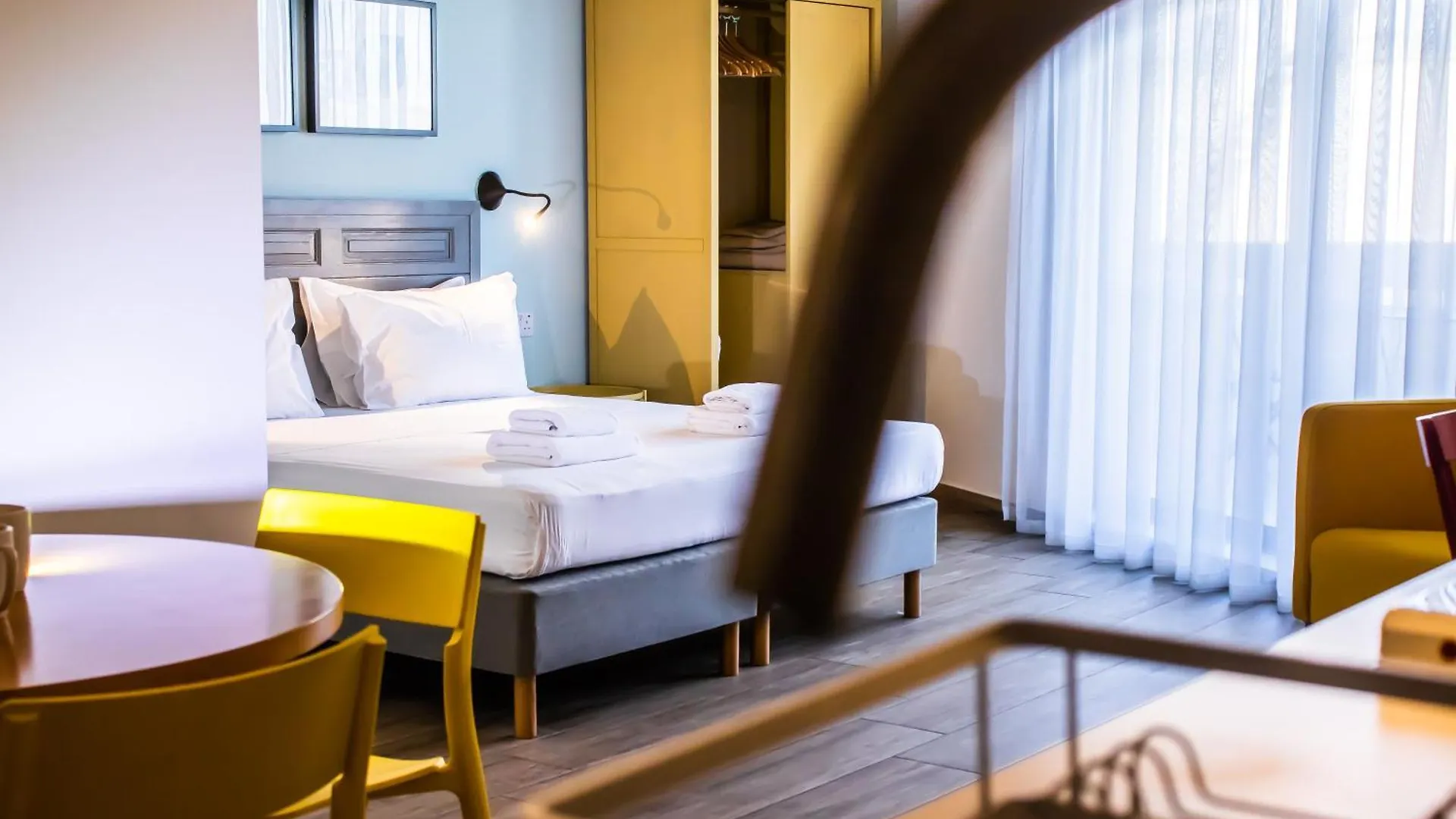 Chapter 5 Hotel Ta Xbiex 0*,  مالطا